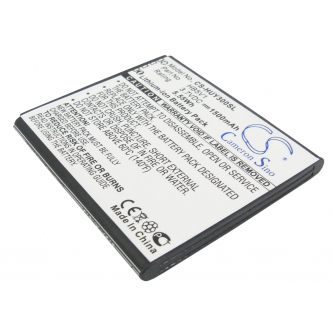 Huawei Ascend G350-U00 / HB5V1 1500 mAh Li-Ion 3,7 V (Cameron Sino)