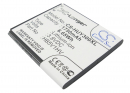 Huawei Ascend G350-U00 / HB5V1 1750mAh Li-ion 3.8V (Cameron Sino)