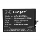 Huawei MGA-AL00 / HB536896EFW 5900mAh Li-Polímero 3.87V (Cameron Sino)