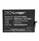 Huawei MGA-AL00 / HB536896EFW 5900 mAh Li-Polymer 3.87 V (Cameron Sino)