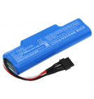 Honeywell Thor VM3 / 50139885-001 5200 mAh Li-Ion 7,4 V (Cameron Sino)