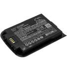 HumanWare New Stream / BAPP-0006 2500 мАч Литий-Полимерный 3,8 В (Cameron Sino)