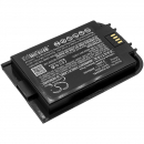 HumanWare New Stream / BAPP-0006 2500mAh Li-Polymer 3.8V (Cameron Sino)