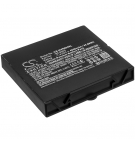 HumanWare Victor Reader Stratus / 95-8000 4850 мАч Li-Polymer 7.4 В (Cameron Sino)