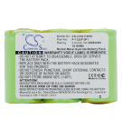 Hoover S1117900 / P-13S/F3P1 3000 mAh Ni-MH 3.6 V (Cameron Sino)