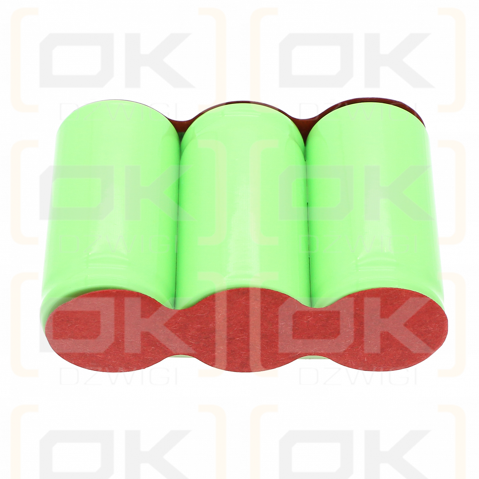 Hoover S1117900 / P-13S/F3P1 3000 mAh Ni-MH 3.6 V (Cameron Sino)