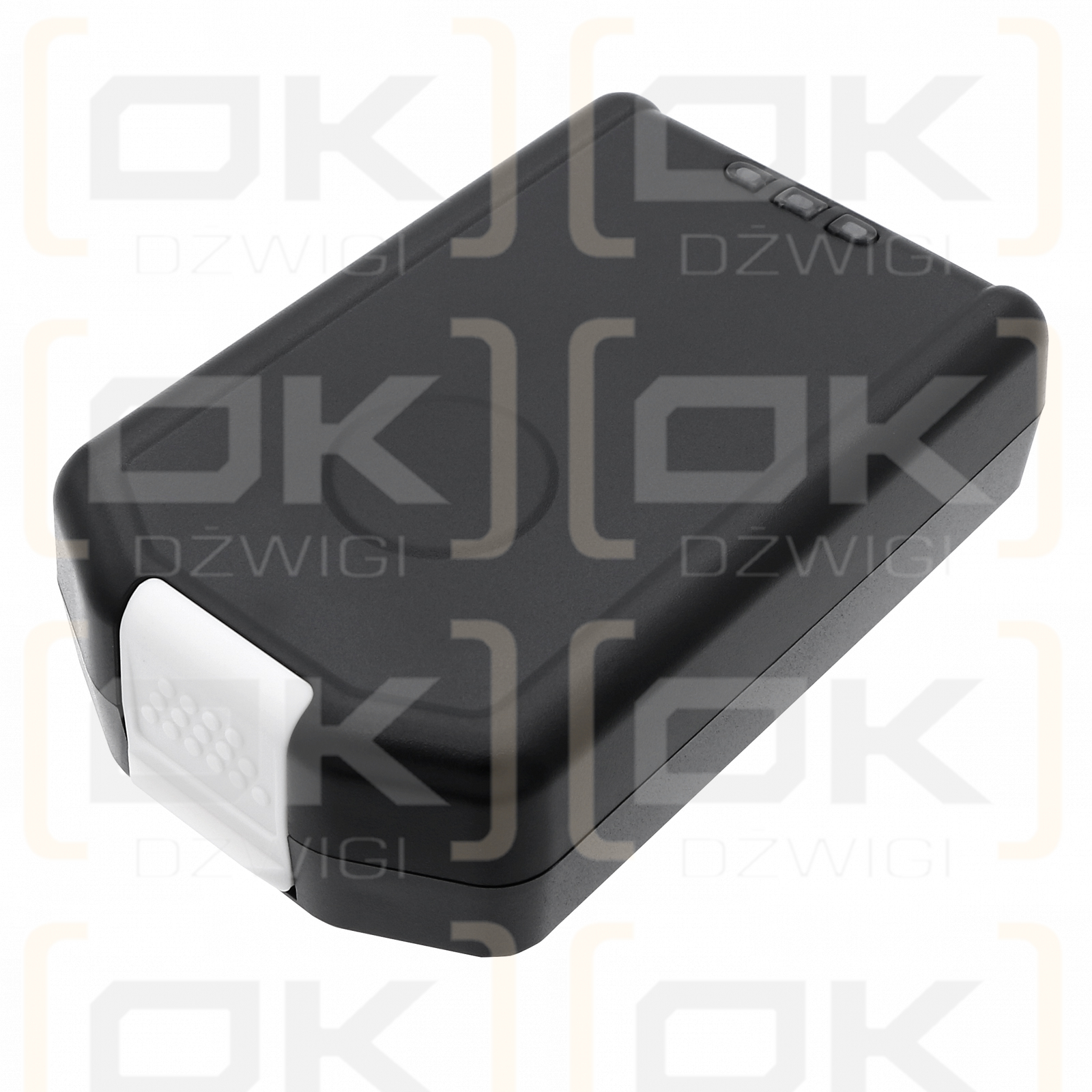 Hoover 0007350204042 / BH03120 2000 mAh Li-ion 20 V (Cameron Sino)