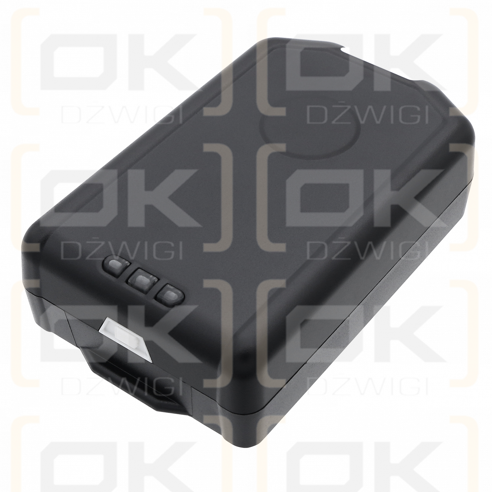 Hoover 0007350204042 / BH03120 2000 mAh Li-ion 20 V (Cameron Sino)