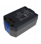 Hoover BH52120CA / BH03120 6000 mAh Li-ion 20 V (Cameron Sino)