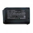 Hoover Platinum LINX / BH50000 3000mAh Li-ion 18.0V (Cameron Sino)