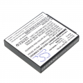 Hikvision DS-MDT101/GLE/T18 5200 мАч литий-ионный 3,8 В (Cameron Sino)