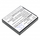 Hikvision DS-MDT101/GLE/T18 5200 мАч литий-ионный 3,8 В (Cameron Sino)