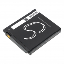 Hikvision DS-MDT101/GLE/T18 5200 мАч литий-ионный 3,8 В (Cameron Sino)