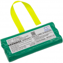 HumanWare 203VRC / 60-YAA.0004F.00 1800mAh Ni-MH 7.2V (Cameron Sino)