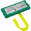 HumanWare 203VRC / 60-YAA.0004F.00 1800mAh Ni-MH 7.2V (Cameron Sino)