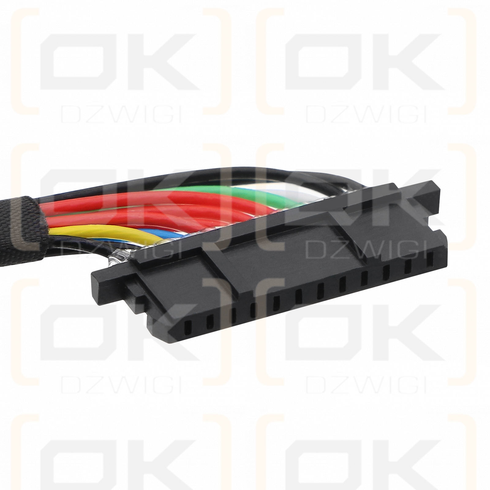 HP ENVY x360 13-bf0048TU / HSTNN-OB2Y 8200 mAh Li-Polymer 7,7 V (Cameron Sino)