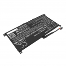 HP ENVY x360 13-bf0048TU / HSTNN-OB2Y 8200 mAh Li-Polymer 7,7 V (Cameron Sino)