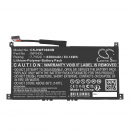 HP ENVY x360 13-bf0048TU / HSTNN-OB2Y 8200 mAh Li-Polymer 7,7 V (Cameron Sino)