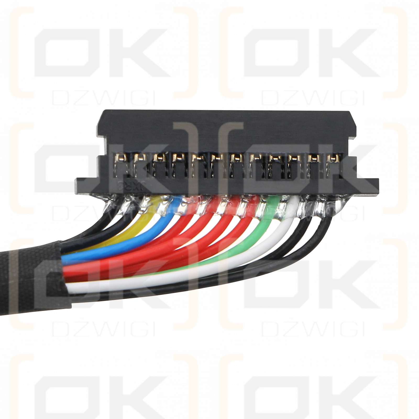 HP ENVY x360 13-bf0048TU / HSTNN-OB2Y 8200 mAh Li-Polymer 7,7 V (Cameron Sino)
