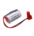 Honeywell TC-PPD011 / TL-5902 1200mAh Li-MnO2 3.6V (Cameron Sino)