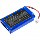 Chuango WS-108 / UPS-A890 600mAh Li-Polímero 7.4V (Cameron Sino)