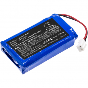 Chuango WS-108 / UPS-A890 600mAh Li-Polymer 7.4V (Cameron Sino)