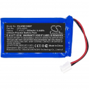 Chuango WS-108 / UPS-A890 600mAh Li-Polímero 7.4V (Cameron Sino)