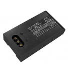 Hoft & Wessel skeye integral 2 / FBHWX26580 1800mAh Li-ion 3.7V (Cameron Sino)