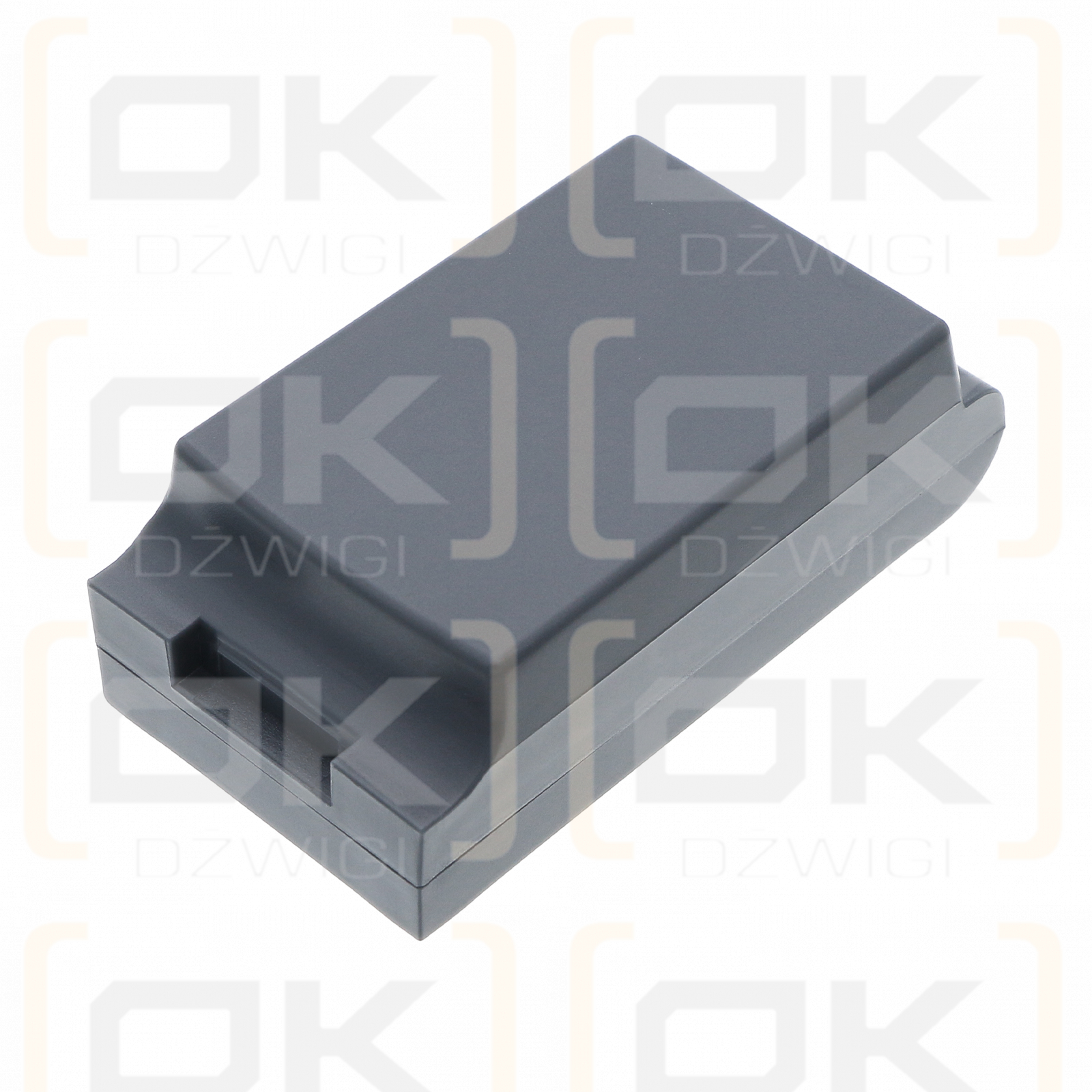 Hoft & Wessel Skeye Integral 2 / FBHWX26580 3600 mAh Li-Ion 3,7 V (Cameron Sino)