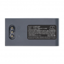 Hoft & Wessel Skeye Integral 2 / FBHWX26580 3600 mAh Li-Ion 3,7 V (Cameron Sino)