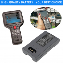 Hoft & Wessel Skeye Integral 2 / FBHWX26580 3600 mAh Li-Ion 3,7 V (Cameron Sino)