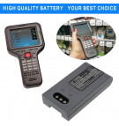 Hoft & Wessel Skeye Integral 2 / FBHWX26580 3600 mAh Li-Ion 3,7 V (Cameron Sino)