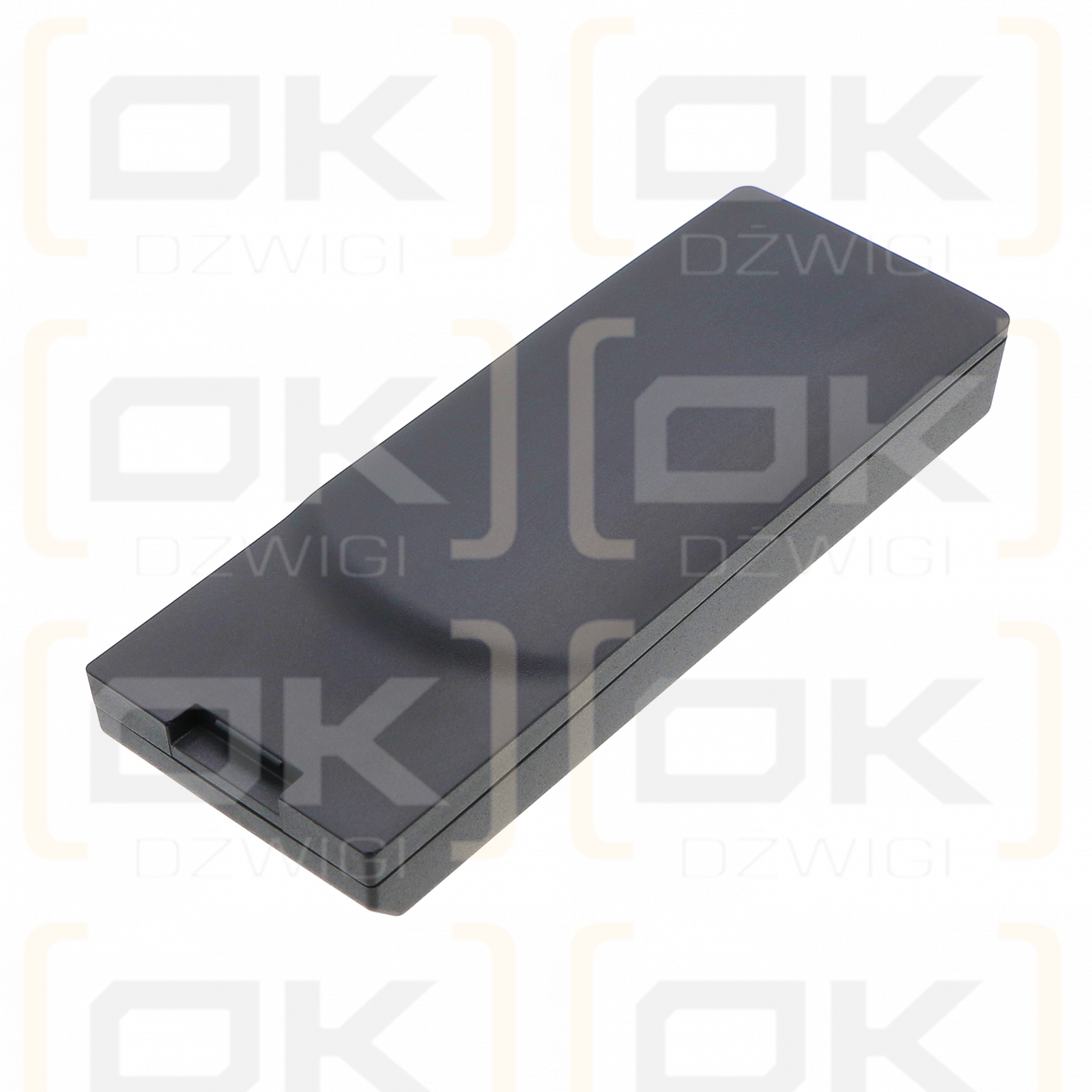 Hoft & Wessel Allegro LSi / T39300 3800 mAh Li-Ion 3,7 V (Cameron Sino)