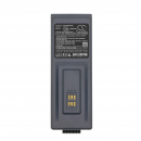 Hoft & Wessel Allegro LSi / T39300 3800 mAh Li-Ion 3,7 V (Cameron Sino)