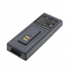 Hoft & Wessel Allegro LSi / T39300 3800 mAh Li-Ion 3,7 V (Cameron Sino)