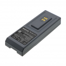 Hoft & Wessel Allegro LSi / T39300 3800 mAh Li-Ion 3,7 V (Cameron Sino)