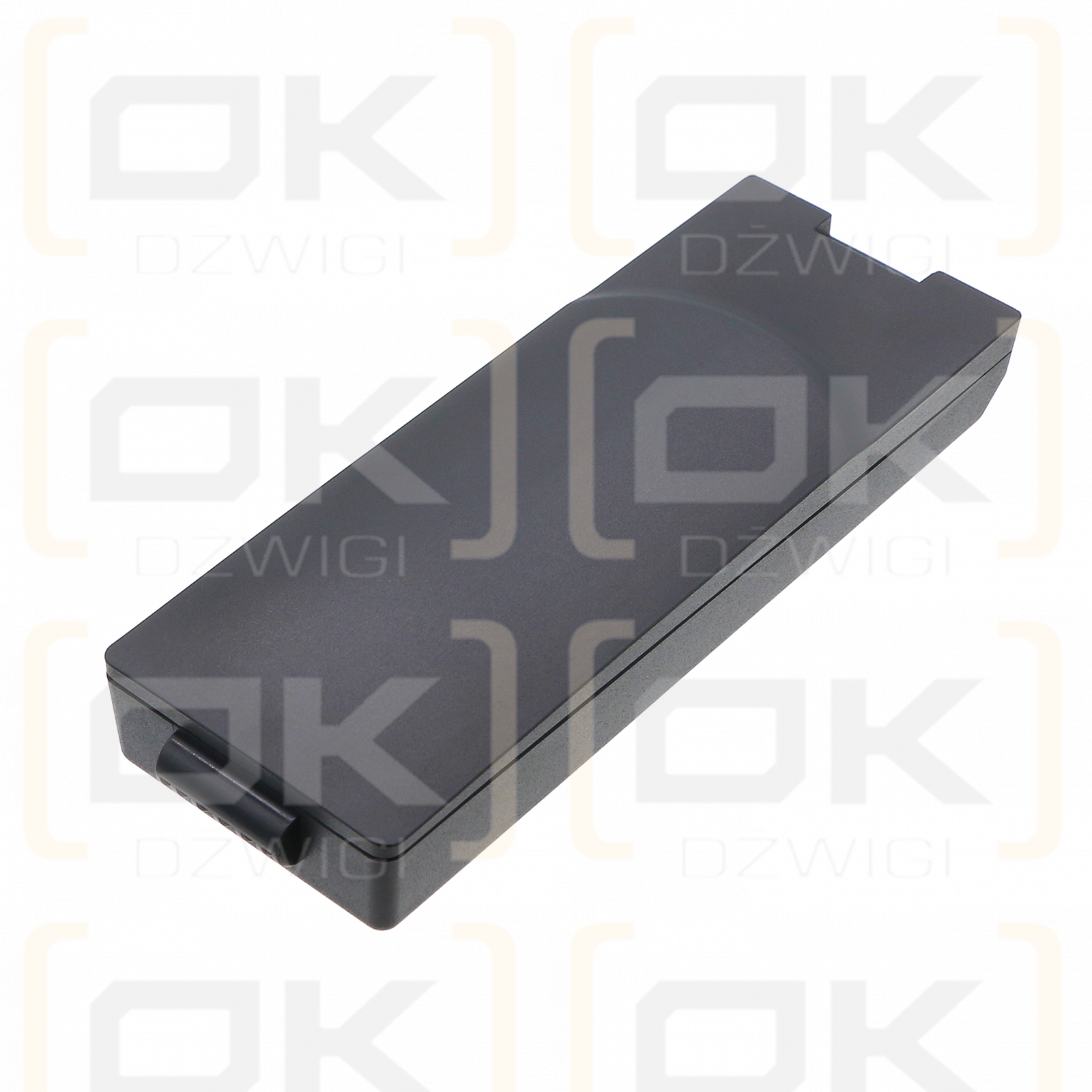 Hoft & Wessel Allegro LSi / T39300 3800 mAh Li-Ion 3,7 V (Cameron Sino)