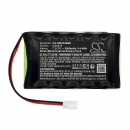 H-Wave OTC / OSA476 2000mAh Ni-MH 7.2V (Cameron Sino)