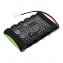 H-Wave OTC / OSA476 2000mAh Ni-MH 7.2V (Cameron Sino)