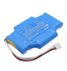 H-Wave Muscle Stimulator P4T-4 / B11677 800 mAh Ni-CD 12 V (Cameron Sino)