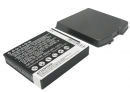 Bateria zamienna do HP iPAQ hx2795B / 360136-001 2850 mAh Li-ion 3.7 V (Cameron Sino)