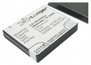 Bateria zamienna do HP iPAQ hx2795B / 360136-001 2850 mAh Li-ion 3.7 V (Cameron Sino)