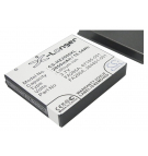 HP iPAQ hx2795B / 360136-001 2850 mAh Li-ion 3.7 V (Cameron Sino)