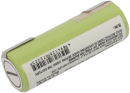 Braun Triumph 9500 / 233.8008860 2500mAh Ni-MH 1.2V (Cameron Sino)