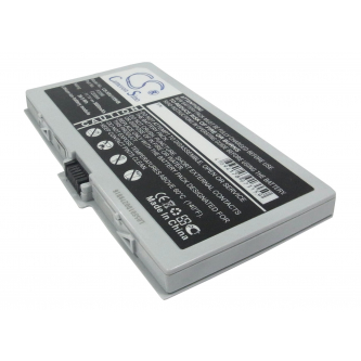 HP Pavilion ZU1175 / F2098 3600 mAh Li-Ion 11,1 V (Cameron Sino)