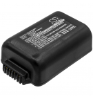 Honeywell 9700LPWGC3Q11E / 200003231 1400mAh Li-ion 7.4V (Cameron Sino)