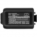 Honeywell 9700LPWGC3Q11E / 200003231 1400mAh Li-ion 7.4V (Cameron Sino)