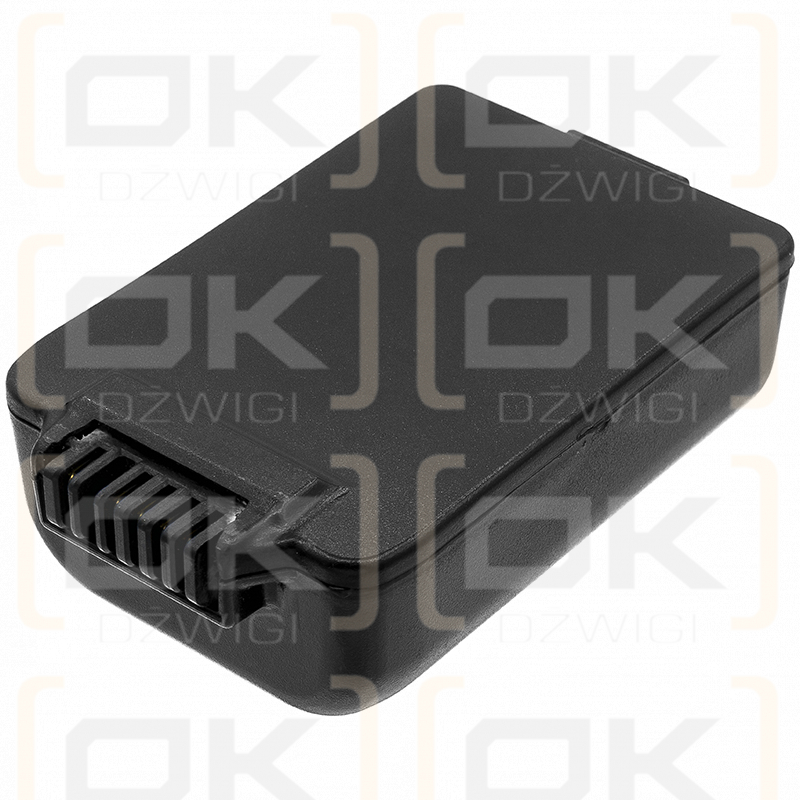 Honeywell 9700LPWGC3Q11E / 200003231 1400mAh Li-ion 7.4V (Cameron Sino)