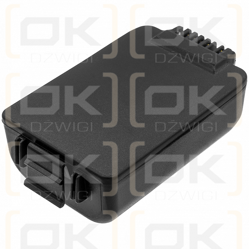 Honeywell 9700LPWGC3Q11E / 200003231 1400mAh Li-ion 7.4V (Cameron Sino)