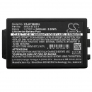 Honeywell 99GX / 99EX-BTES-1 2400mAh Li-ion 3.7V (Cameron Sino)